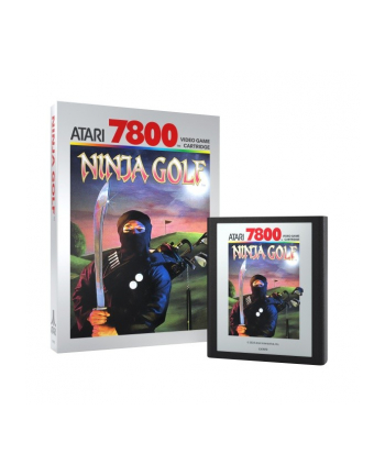 plaion Gra Ninja Golf INT