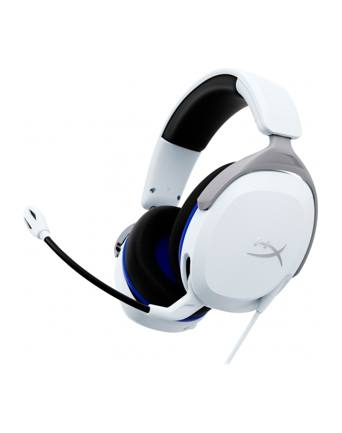 hyperx Słuchawki Cloud Stinger 2 Core White Playstation główny