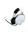 hyperx Słuchawki Cloud Stinger 2 Core White Xbox - nr 1