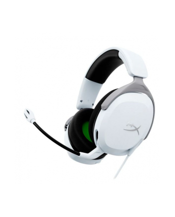 hyperx Słuchawki Cloud Stinger 2 Core White Xbox