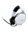 hyperx Słuchawki Cloud Stinger 2 Core White Xbox - nr 7