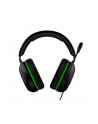 hyperx Słuchawki Cloud Stinger 2 Core Xbox czarne - nr 2