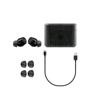 hyperx Słuchawki Cirro Buds Pro Black