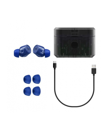 hyperx Słuchawki Cirro Buds Pro Blue