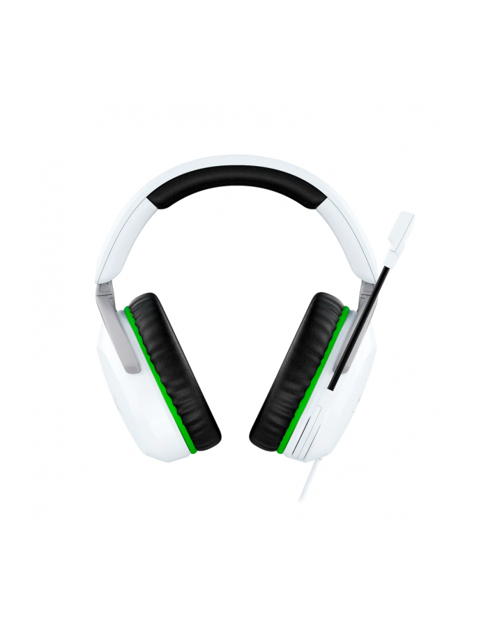 hyperx Słuchawki Cloud Stinger 2 Xbox White główny