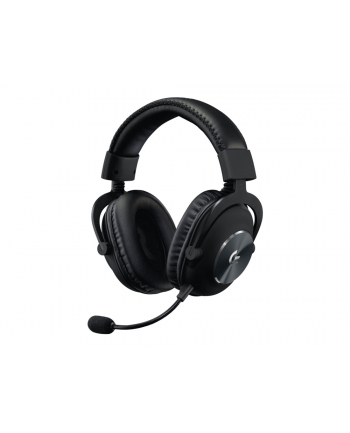 logitech Słuchawki Pro X 2 Lightspeed Wireless  981-001263 Czarne nr 2