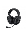 logitech Słuchawki Pro X 2 Lightspeed Wireless  981-001263 Czarne - nr 31