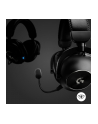 logitech Słuchawki Pro X 2 Lightspeed Wireless  981-001263 Czarne - nr 34