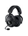 logitech Słuchawki Pro X 2 Lightspeed Wireless  981-001263 Czarne - nr 39