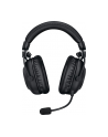 logitech Słuchawki Pro X 2 Lightspeed Wireless  981-001263 Czarne - nr 40