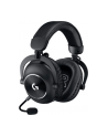 logitech Słuchawki Pro X 2 Lightspeed Wireless  981-001263 Czarne - nr 41
