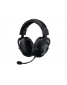 logitech Słuchawki Pro X 2 Lightspeed Wireless  981-001263 Czarne - nr 43