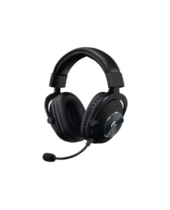 logitech Słuchawki Pro X 2 Lightspeed Wireless  981-001263 Czarne