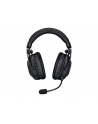logitech Słuchawki Pro X 2 Lightspeed Wireless  981-001263 Czarne - nr 44