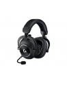 logitech Słuchawki Pro X 2 Lightspeed Wireless  981-001263 Czarne - nr 45