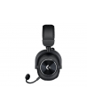 logitech Słuchawki Pro X 2 Lightspeed Wireless  981-001263 Czarne - nr 48