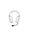 logitech Słuchawki Pro X 2 Lightspeed Wireless 981-001269 Białe - nr 27