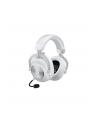 logitech Słuchawki Pro X 2 Lightspeed Wireless 981-001269 Białe - nr 29
