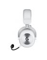 logitech Słuchawki Pro X 2 Lightspeed Wireless 981-001269 Białe - nr 37