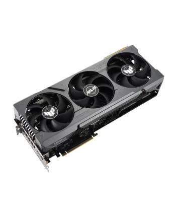 asus Karta graficzna GeForce RTX 4080 SUPER TUF GAMING 16GB GDDRX6 256bit