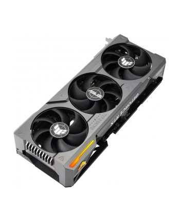 asus Karta graficzna GeForce RTX 4080 SUPER TUF GAMING 16GB GDDRX6 256bit