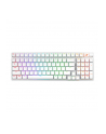 asus Klawiatura ROG Strix Scope II 96 Wireless Biała NX/PBT - nr 18