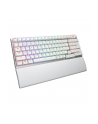 asus Klawiatura ROG Strix Scope II 96 Wireless Biała NX/PBT - nr 20