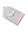 asus Klawiatura ROG Strix Scope II 96 Wireless Biała NX/PBT - nr 21