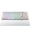 asus Klawiatura ROG Strix Scope II 96 Wireless Biała NX/PBT - nr 28