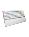 asus Klawiatura ROG Strix Scope II 96 Wireless Biała NX/PBT - nr 29