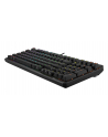 asus Klawiatura TUF Gaming K3 Gen II RGB/USB/IP57 AuraSync Czarna - nr 19