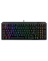 asus Klawiatura TUF Gaming K3 Gen II RGB/USB/IP57 AuraSync Czarna - nr 4