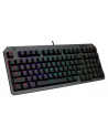 asus Klawiatura TUF Gaming K3 Gen II RGB/USB/IP57 AuraSync Czarna - nr 6