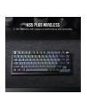 corsair Klawiatura K65 Plus Wireless 75% RGB - nr 10