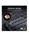 corsair Klawiatura K65 Plus Wireless 75% RGB - nr 12