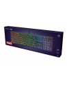 trust Klawiatura przewodowa GXT 866 Torix US Gaming - nr 14