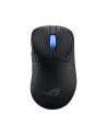 asus Mysz bezprzewodowa ROG Keris II ACE 42000/WL/BT/RF/USB/Black - nr 18