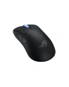 asus Mysz bezprzewodowa ROG Keris II ACE 42000/WL/BT/RF/USB/Black - nr 41