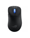 asus Mysz bezprzewodowa ROG Keris II ACE 42000/WL/BT/RF/USB/Black - nr 44