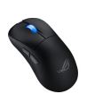 asus Mysz bezprzewodowa ROG Keris II ACE 42000/WL/BT/RF/USB/Black - nr 49
