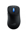 asus Mysz bezprzewodowa ROG Keris II ACE 42000/WL/BT/RF/USB/Black - nr 57