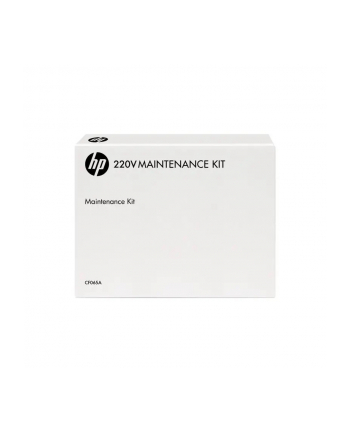 hp inc. Zestaw konserwacyjny LaserJet 220V Maintenance Kit CF065A