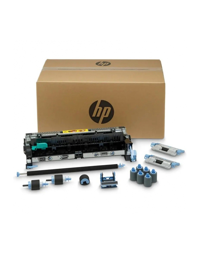 hp inc. Zestaw konserwacyjny LaserJet 220V Maintenance Kit CF254A główny