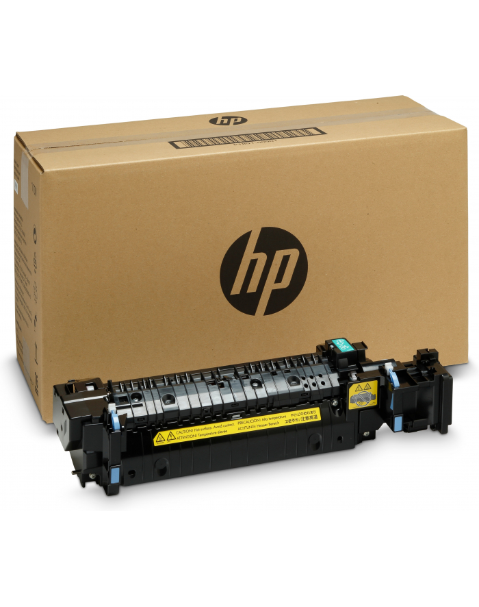 hp inc. Zestaw konserwacyjny LaserJet 220V Maintenance Kit P1B92A główny