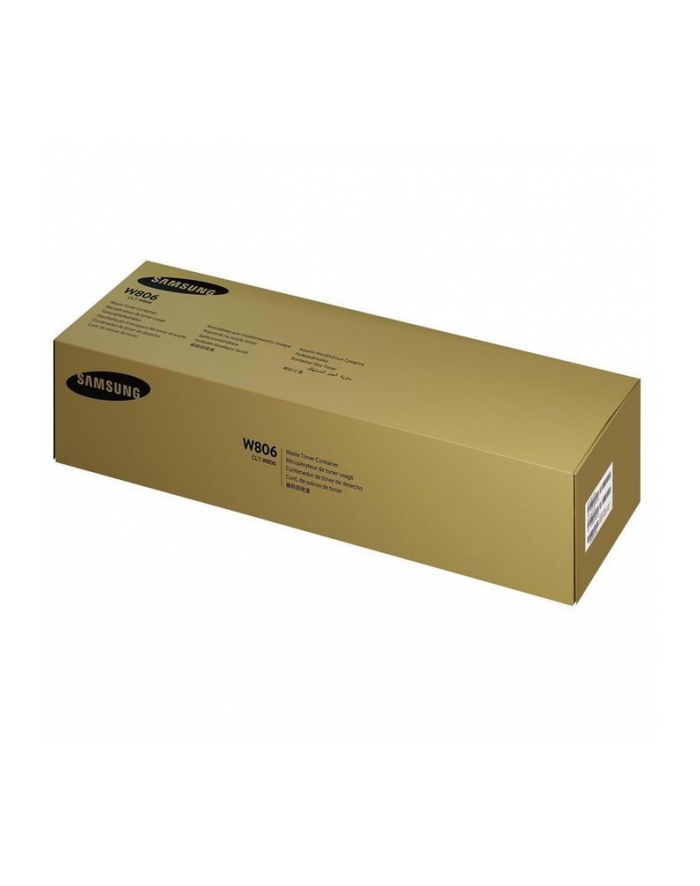 hp inc. Pojemnik na zużyty toner Samsung CLT-W806 główny