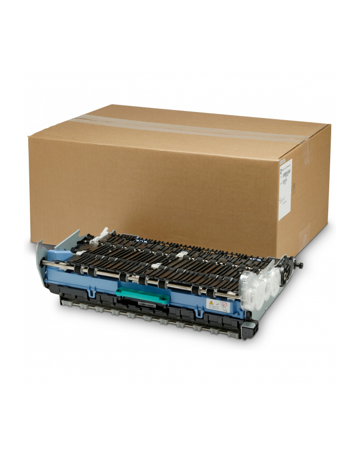 hp inc. Pojemnik płynu serwisowego Page Wide Service Fluid Container W1B44A główny