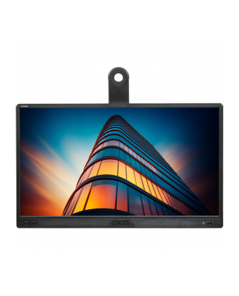 asus Monitor ZenScreen MB166CR IPS LED USB-C FHD nr 2