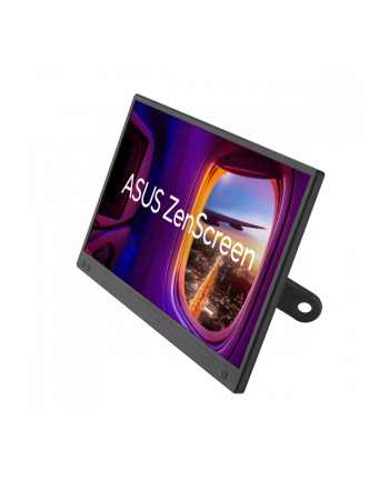asus Monitor ZenScreen MB166CR IPS LED USB-C FHD