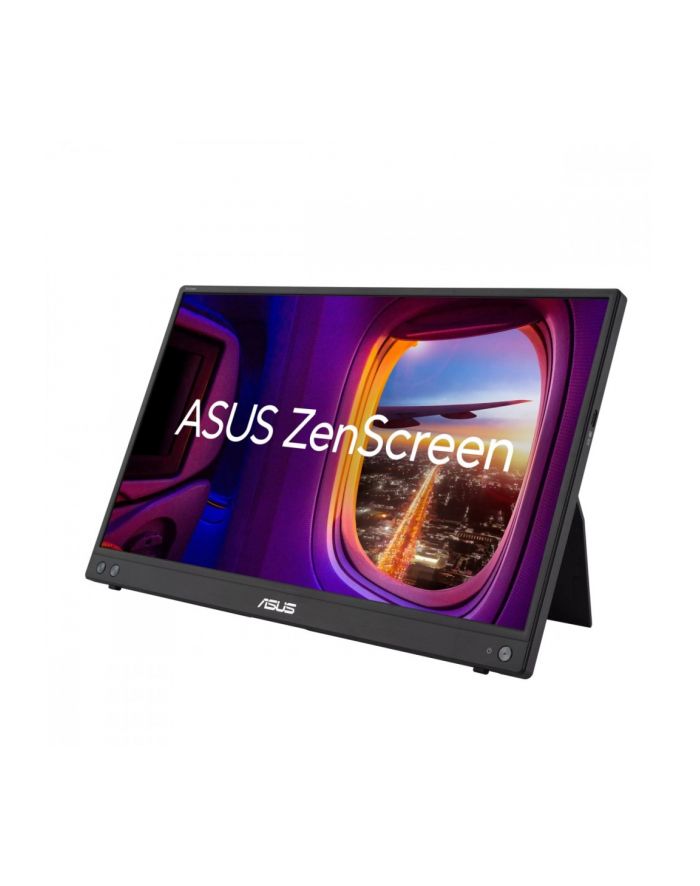 asus Monitor 16 cali MB16AHV IPS USB-C główny