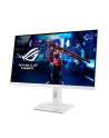 asus Monitor ROG Strix 27 cali XG27ACS-W IPS-F HDMI DP USB-C - nr 3